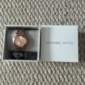 Michael Kors Watch